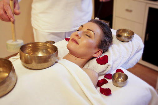 Russian Spa in Laxmi Nagar Near Taj Mahal Hotel